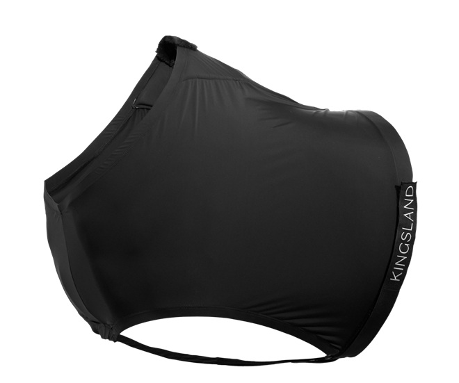 PETTORINA PROTETTIVA PER SPALLE E CRINIERA Accessori Coperte 